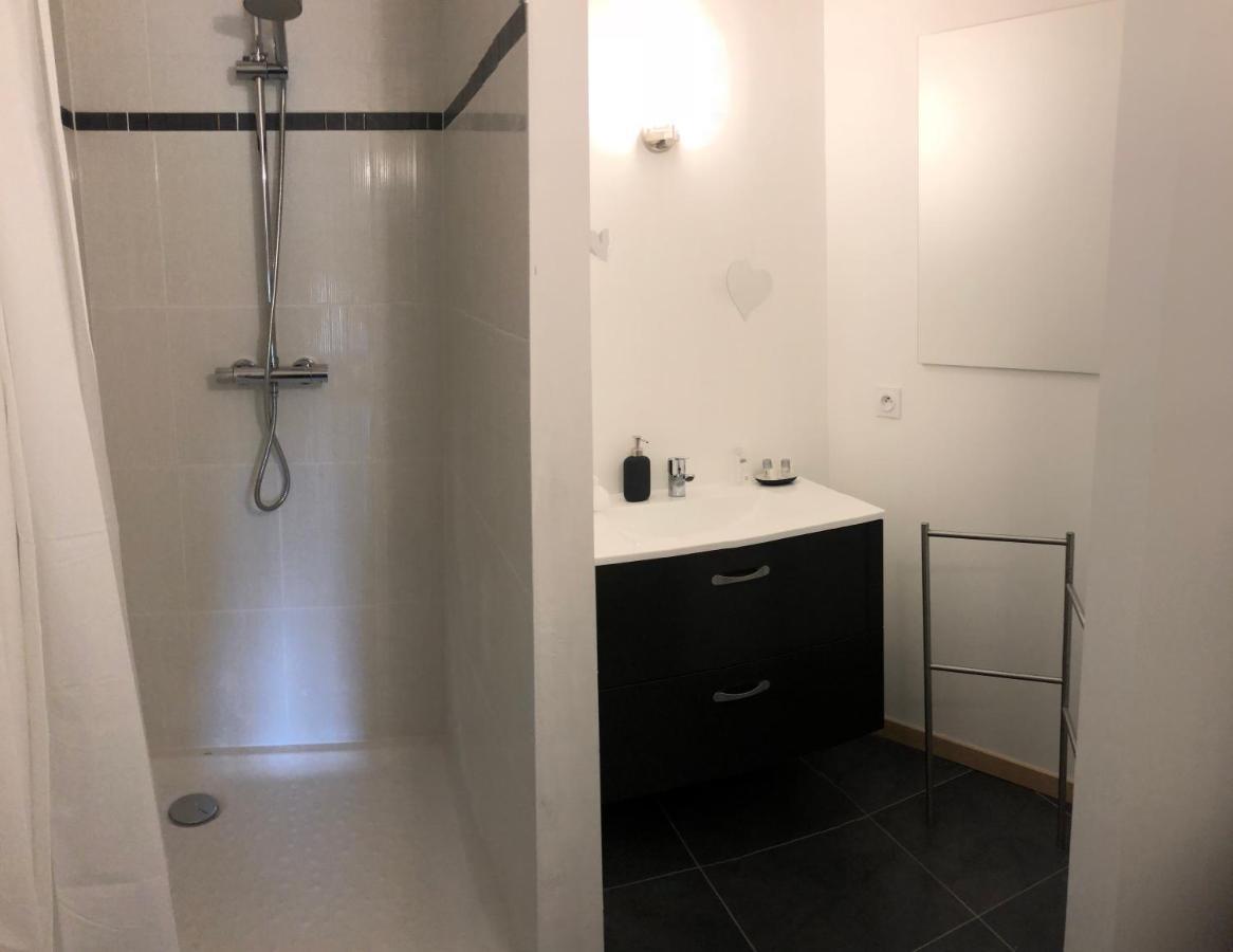 Varambon Le Nid De L'Ain B&B 외부 사진