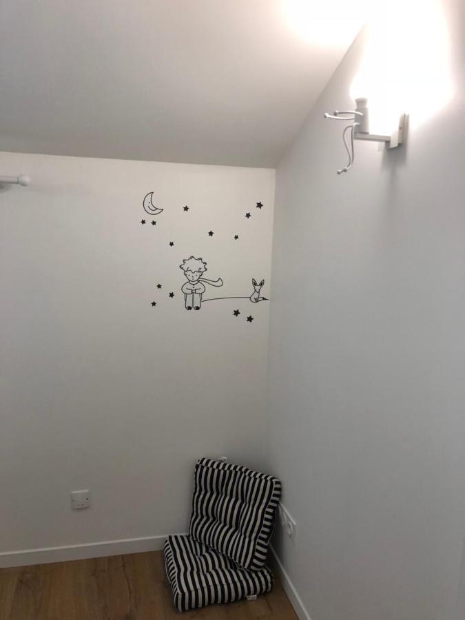 Varambon Le Nid De L'Ain B&B 외부 사진