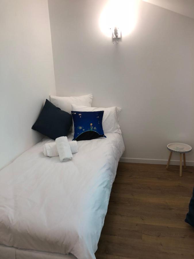 Varambon Le Nid De L'Ain B&B 외부 사진